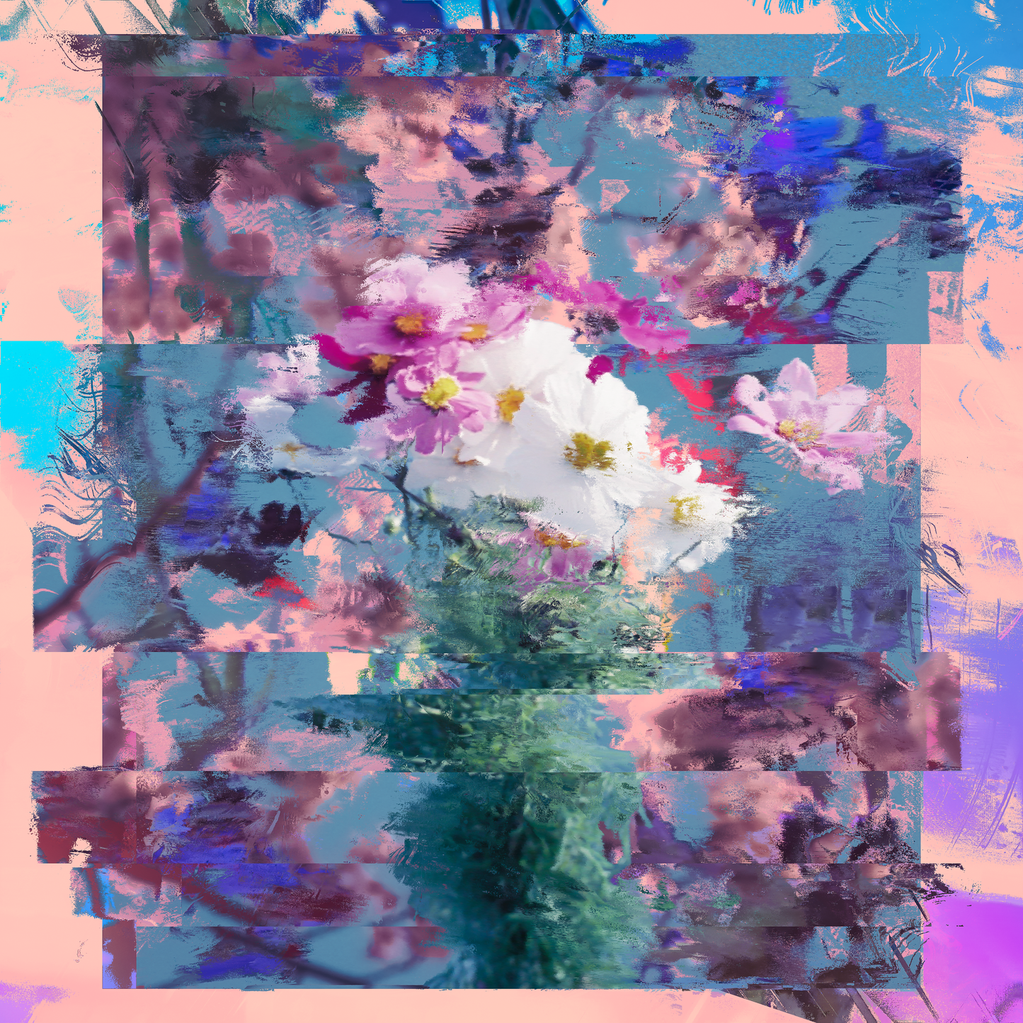 In Bloom 001